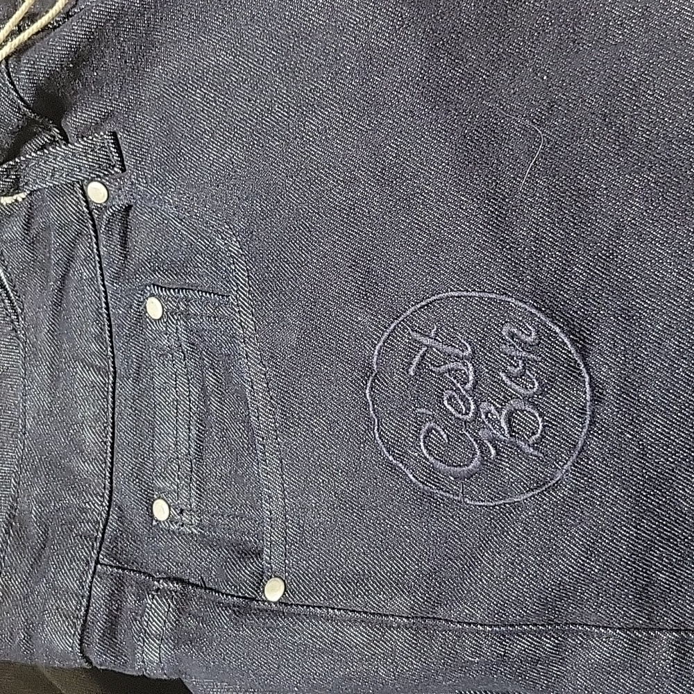 Calloway Denim C'est Bon Jeans View 4